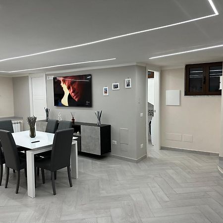 Casa Nastro Leilighet Pimonte Eksteriør bilde