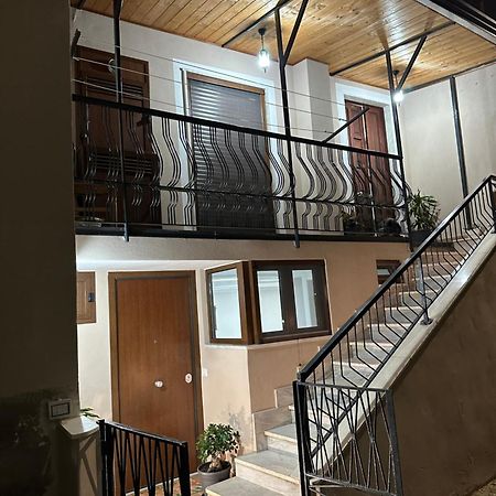 Casa Nastro Leilighet Pimonte Eksteriør bilde